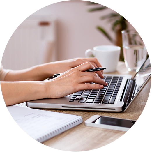 Blog graficzny - Pracownia Projektowa Zygzak