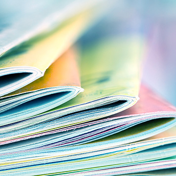 oferta na projekty graficzne i przygotowanie do druku