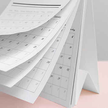 oferta na projekt i wykonanie kalendarzy autorskich firmowych