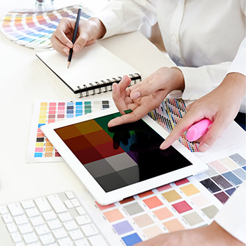 oferta na projekt logo + branding