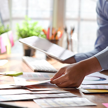 oferta na projekt i wykonanie strony internetowej