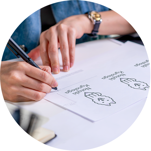 Proces projektowy - Pracownia Projektowa Zygzak